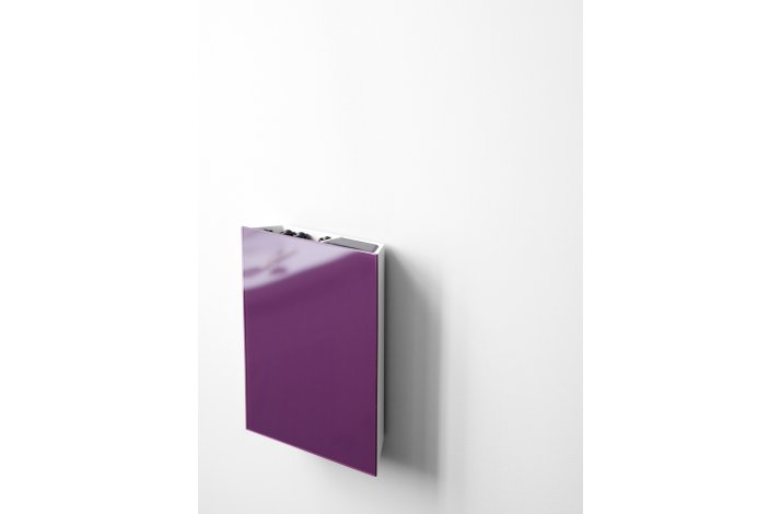 MOOD POCKET - VGMONTERET OPBEVARING TIL PENNE OG VISKER 24 FARVER