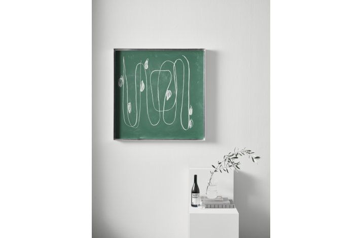 MATHEMATICS KRIDTTAVLE