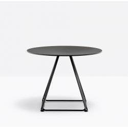 LUNAR STEL H:50/FOD:42x42 - Max. bordplade : 800 mm