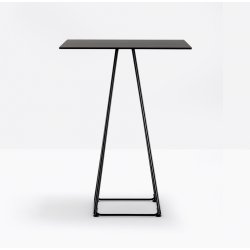 LUNAR STEL H:105/FOD:42x42 - Max. bordplade : 700 mm