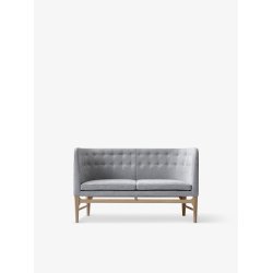 Mayor Loungesofa AJ 6 / 2. pers.