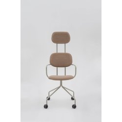 NEW SCHOOL STOL MED HJUL