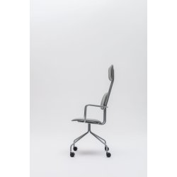 NEW SCHOOL STOL MED HJUL