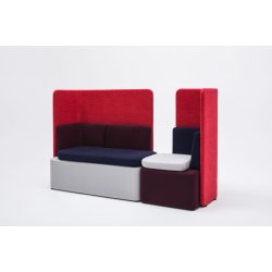 KAIVA - LOUNGE SYSTEM