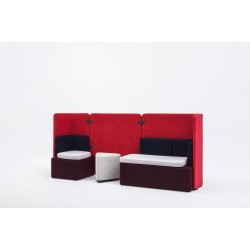 KAIVA - LOUNGE SYSTEM