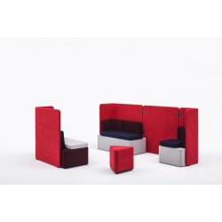 KAIVA - LOUNGE SYSTEM