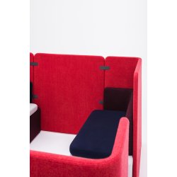 KAIVA - LOUNGE SYSTEM