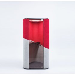 HANA - LYDABSORBERENDE KABINE