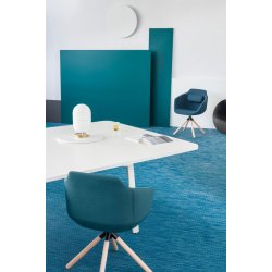 ULTRA FW STOL MED TRBEN / BASE P8