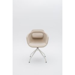 ULTRA F STOL MED HJUL / BASE P11KM + P11KT