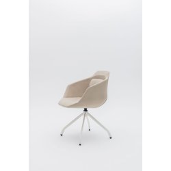 ULTRA F STOL MED HJUL / BASE P11KM + P11KT