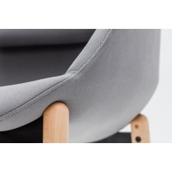 ULTRA FW STOL MED TRBEN / BASE P8