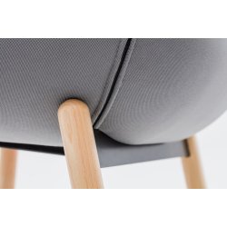 ULTRA FW STOL MED TRBEN / BASE P8