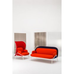 MESH S SOFA