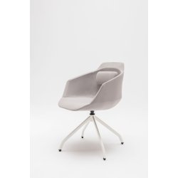 ULTRA F STOL MED HJUL / BASE P11KM + P11KT