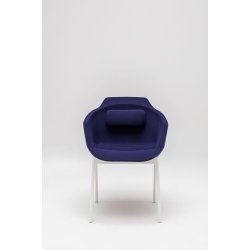 ULTRA F STOL MED HJUL / BASE P11KM + P11KT