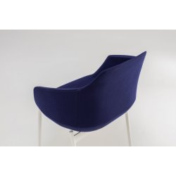 ULTRA F STOL MED HJUL / BASE P11KM + P11KT