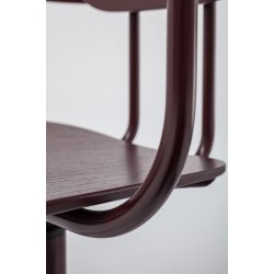 NEW SCHOOL STOL MED HJUL