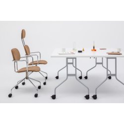 NEW SCHOOL STOL, LAV RYG