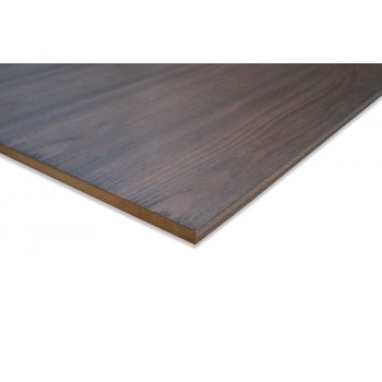 TRSORT LAMINAT MED MDF KERNE