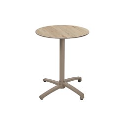 KOS TABLE - UDENDRS OG INDENDRS 