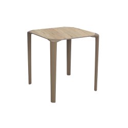 ONE TABLE - TIL UDENDRS OG INDENDRS