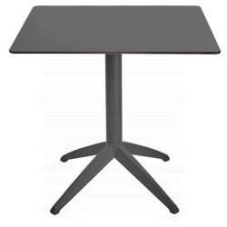 QUADRO TABLE - MED OG UDEN KLAP - FLERE HJDER