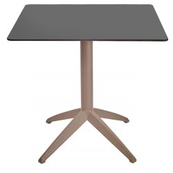 QUADRO TABLE - MED OG UDEN KLAP - FLERE HJDER