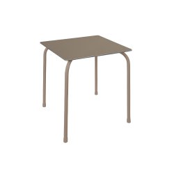 RODAS TABLE - TIL UDENDRS OG INDENDRS