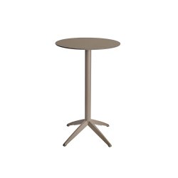 QUADRO TABLE - MED OG UDEN KLAP - FLERE HJDER