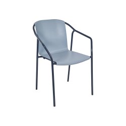 ROD STOL - TIL UDENDRS OG INDENDRS