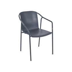 ROD STOL - TIL UDENDRS OG INDENDRS