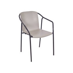 ROD STOL - TIL UDENDRS OG INDENDRS