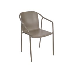 ROD STOL - TIL UDENDRS OG INDENDRS