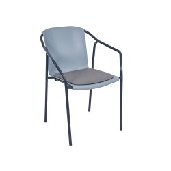 ROD STOL - TIL UDENDRS OG INDENDRS