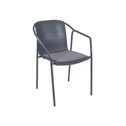 ROD STOL - TIL UDENDRS OG INDENDRS