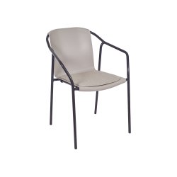 ROD STOL - TIL UDENDRS OG INDENDRS