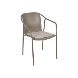 ROD STOL - TIL UDENDRS OG INDENDRS