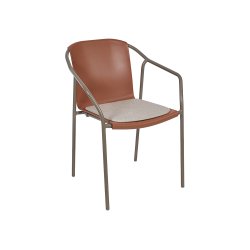 ROD STOL - TIL UDENDRS OG INDENDRS