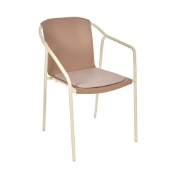 ROD STOL - TIL UDENDRS OG INDENDRS