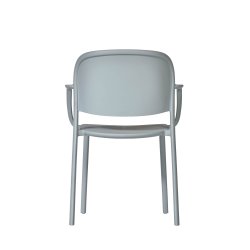 TRENA CHAIR - MED OG UDEN ARMLN