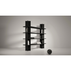 REOLER OG OPBEVARING - LA CHANCE