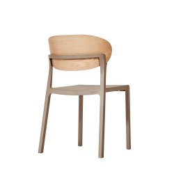BAKE CHAIR