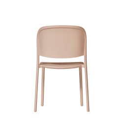 TRENA CHAIR - MED OG UDEN ARMLN