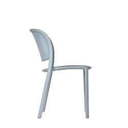 TRENA CHAIR - MED OG UDEN ARMLN