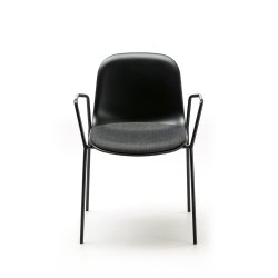 MNI STOL MED ARMLN / POLYPROPYLENE