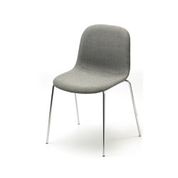 MNI STOL UDEN ARMLN / POLYPROPYLENE