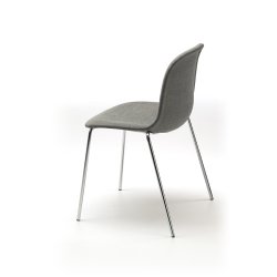 MNI STOL UDEN ARMLN / POLYPROPYLENE