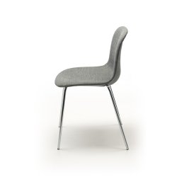 MNI STOL UDEN ARMLN / POLYPROPYLENE