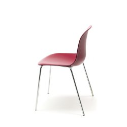 MNI STOL UDEN ARMLN / POLYPROPYLENE